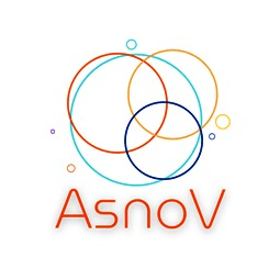 ASNOV - Assistante virtuelle