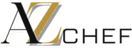 AZ Chef Signature