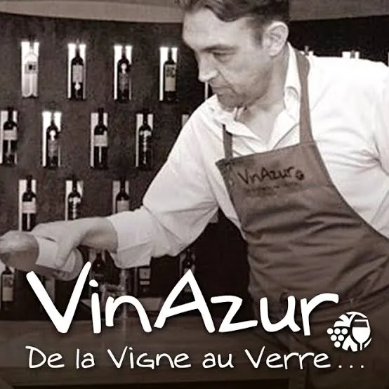 Photo — VinAzur, « De la Vigne au Verre… »