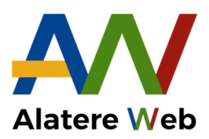Logo Alatere Web
